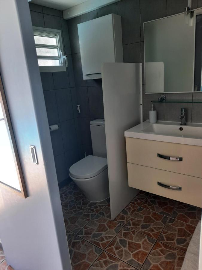 Studio Avec Piscine Privee, Idealement Situe Saint-Claude Luaran gambar